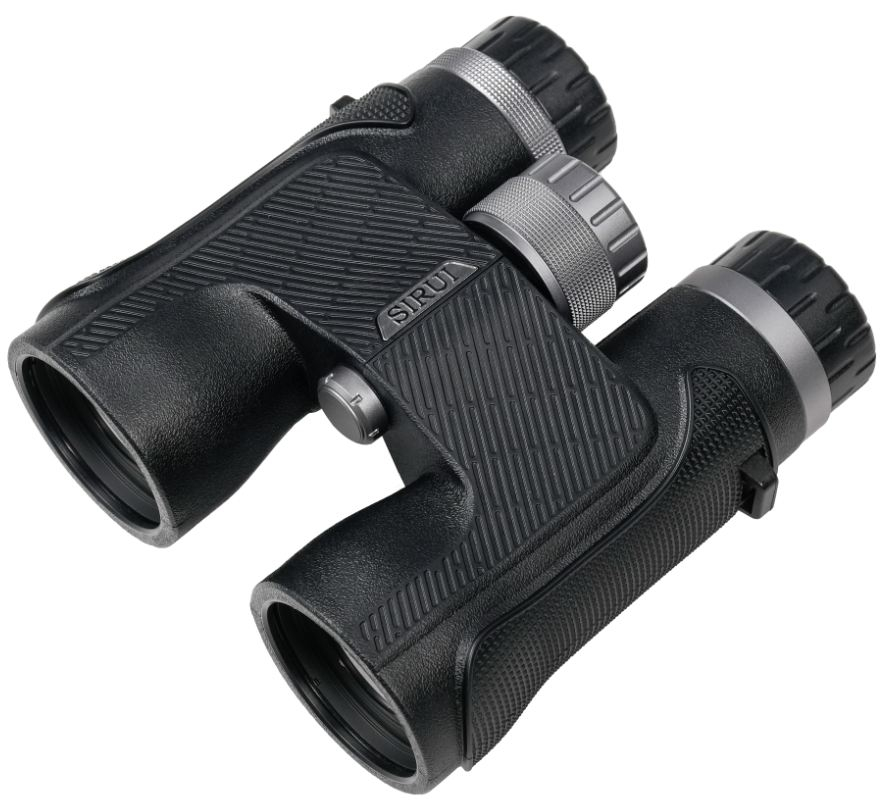 SIRUI B1042A-BK 10x42 Fernglas Schwarz