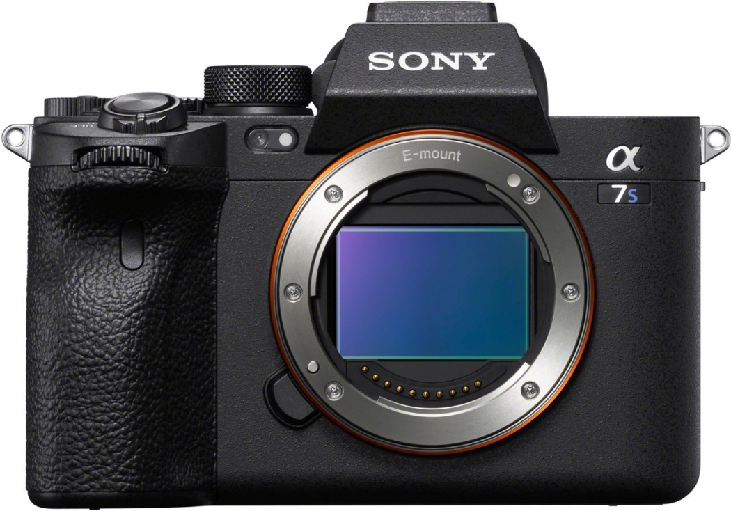Sony Alpha 7S III + Tamron 35-100mm f2,8 Di III VXD