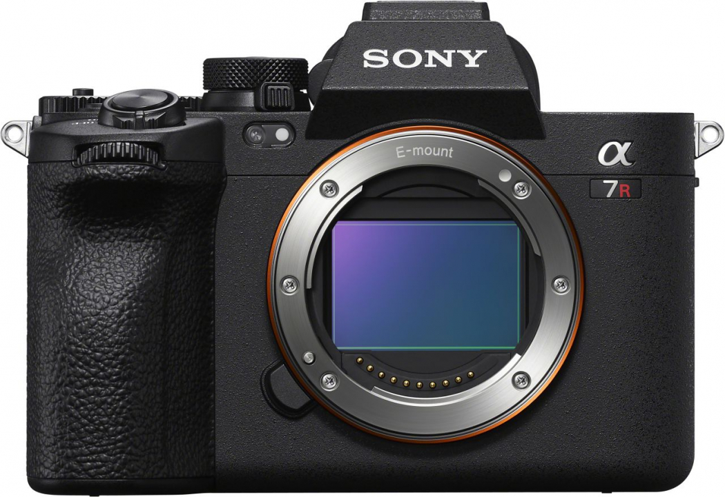 Sony Alpha ILCE-7R V + ZEISS Batis 85mm f1,8 - abzgl. 500,00€ Winter Cashback