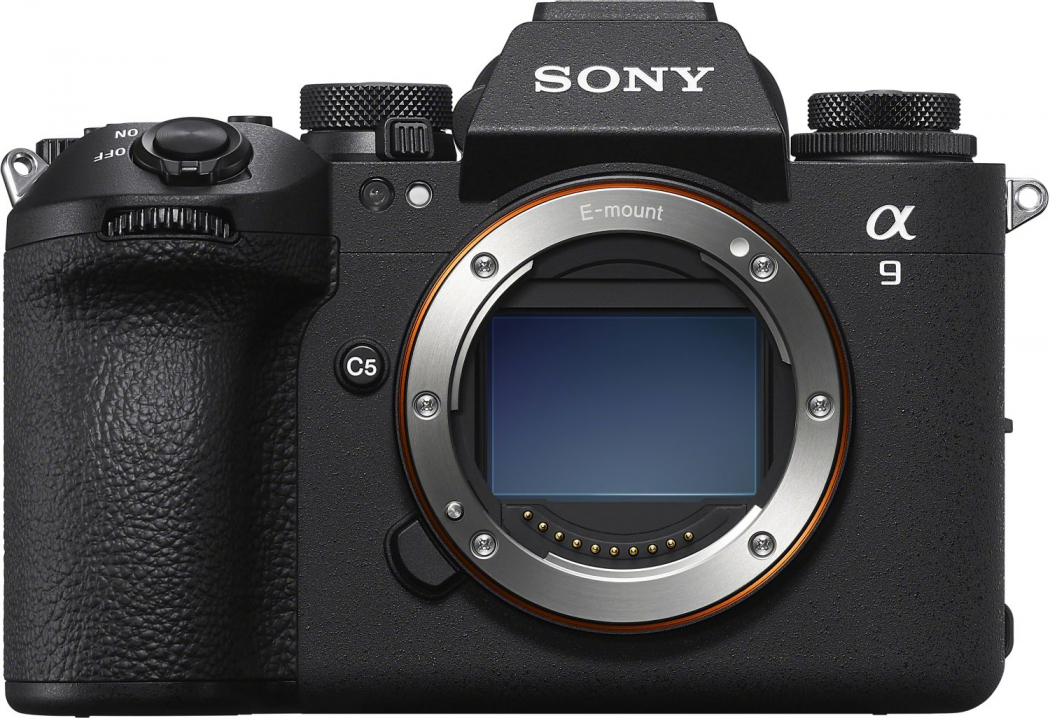 Sony Alpha ILCE-9 III + Sony SEL FE 20-70mm f4 G - abzgl. 200,00€ Winter Cashback - abzgl. 100,00€ Welcome to Alpha-Bonus