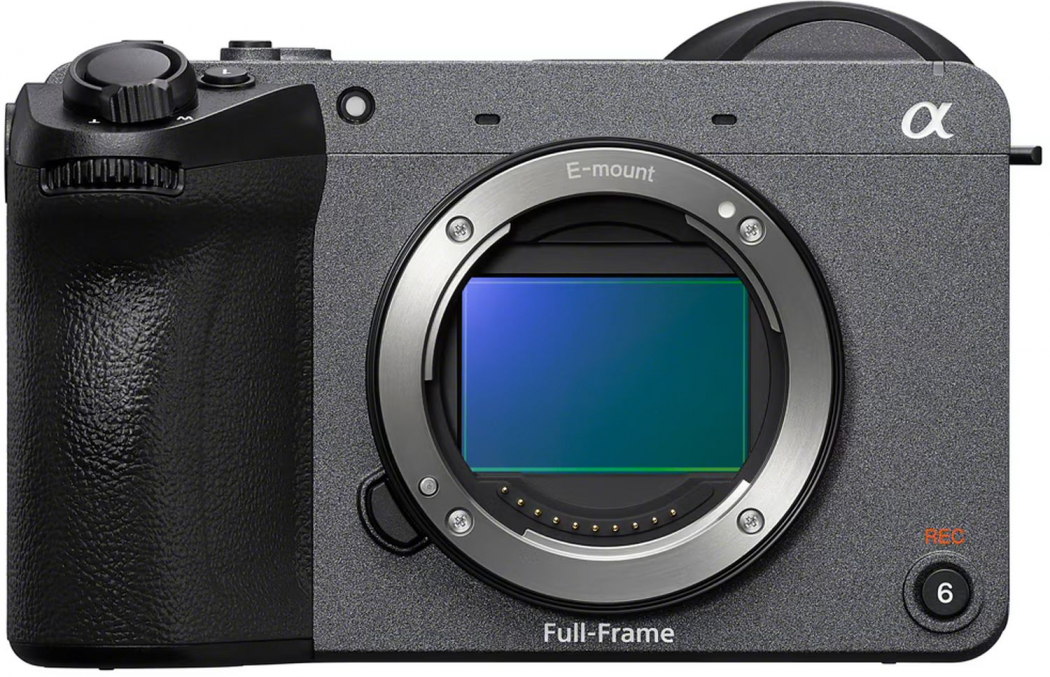 Sony ILME-FX2 + ZEISS SEL Sonnar T* FE 55mm F1,8 SEL-55F18Z - abzgl. 100,00€ Welcome to Alpha-Bonus