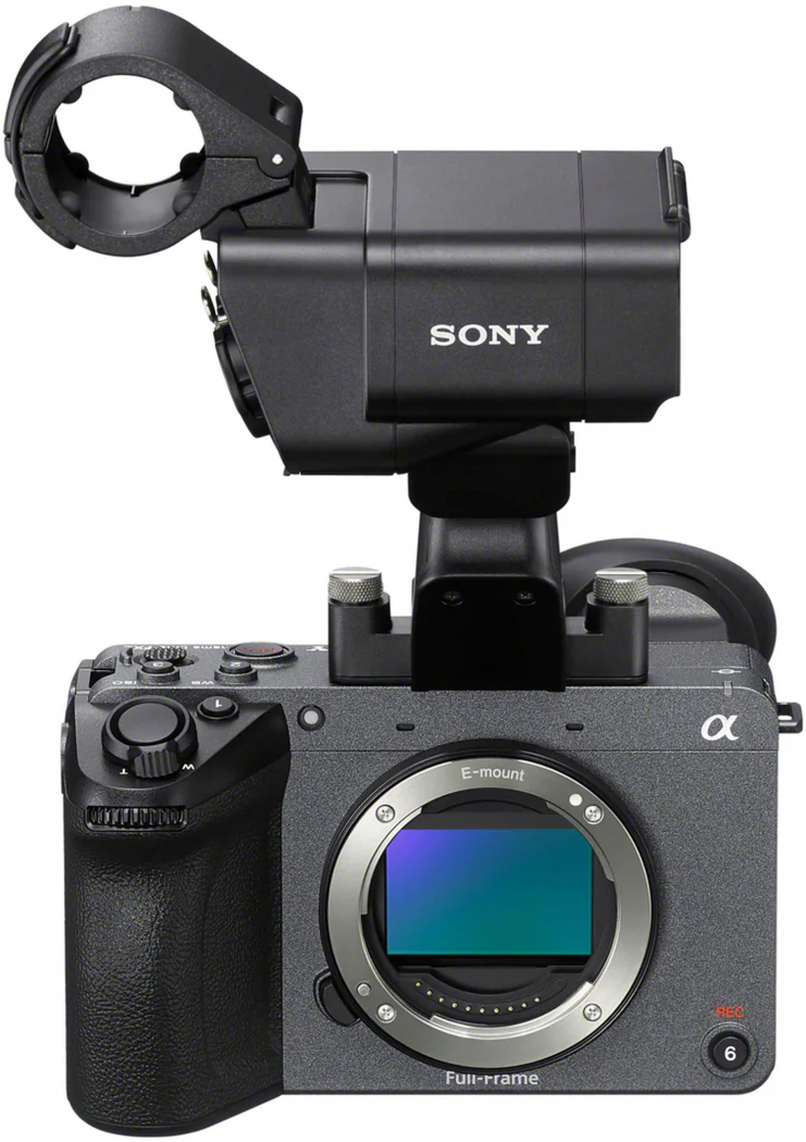 Sony ILME-FX2 + XLR-Griff + Sony SEL FE 20-70mm f4 G -300,00€ FX2 Sofortrabatt-Aktion - abzgl. 200,00€ Winter Cashback - abzgl. 100,00€ Welcome to Alpha-Bonus 4.149,00 Effektivpreis