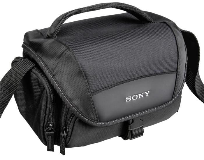 Sony LCS-U21 Tasche