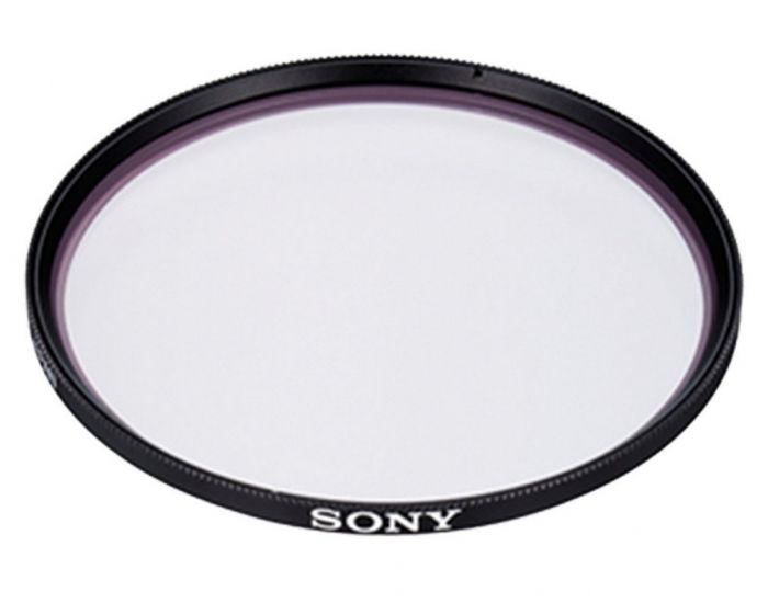 Sony VF-55MPAM MC Schutzfilter Carl Zeiss T 55 mm