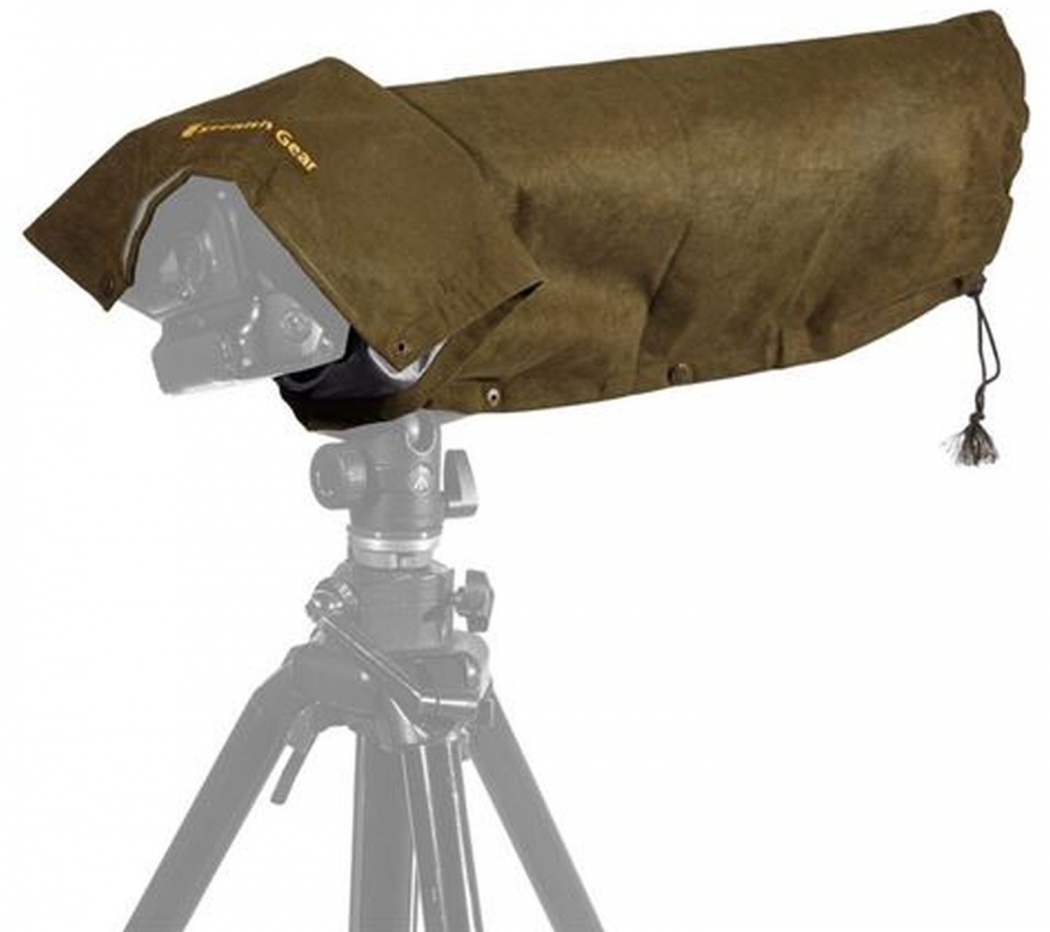 Stealth Gear Regenschutz 200