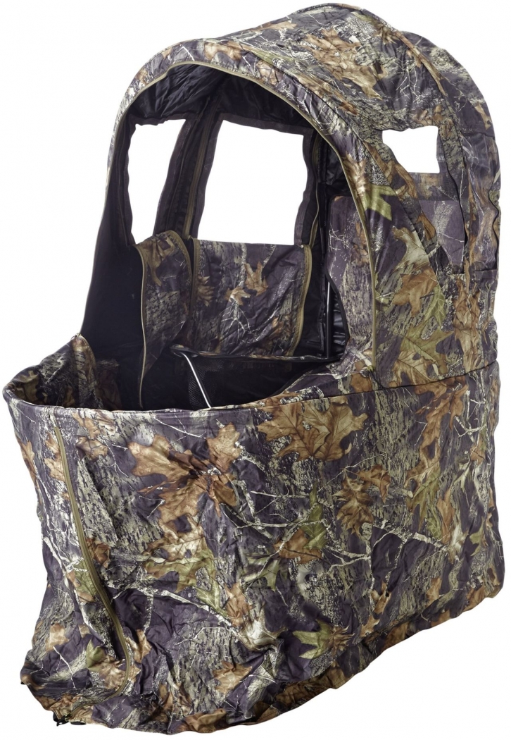 Stealth Gear Tarnzelt Ein-Mann