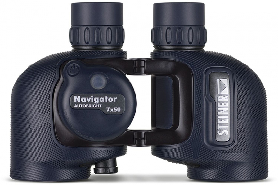 Steiner Navigator Autobright 7x50C