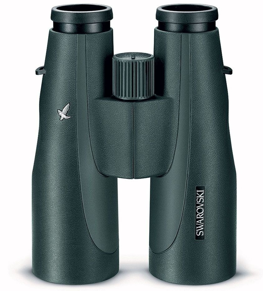 Swarovski Optik Fernglas SLC 8x56 WB