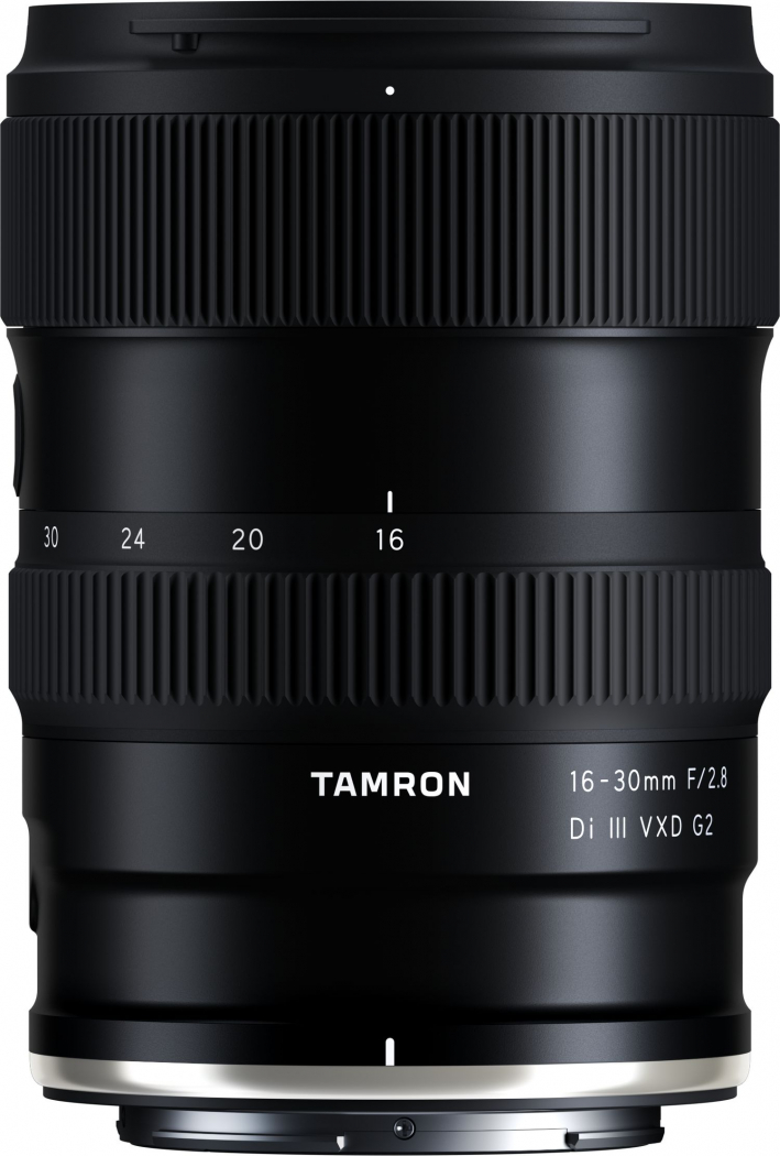 Tamron 16-30mm f2,8 Di III VXD G2 Nikon Z-Mount