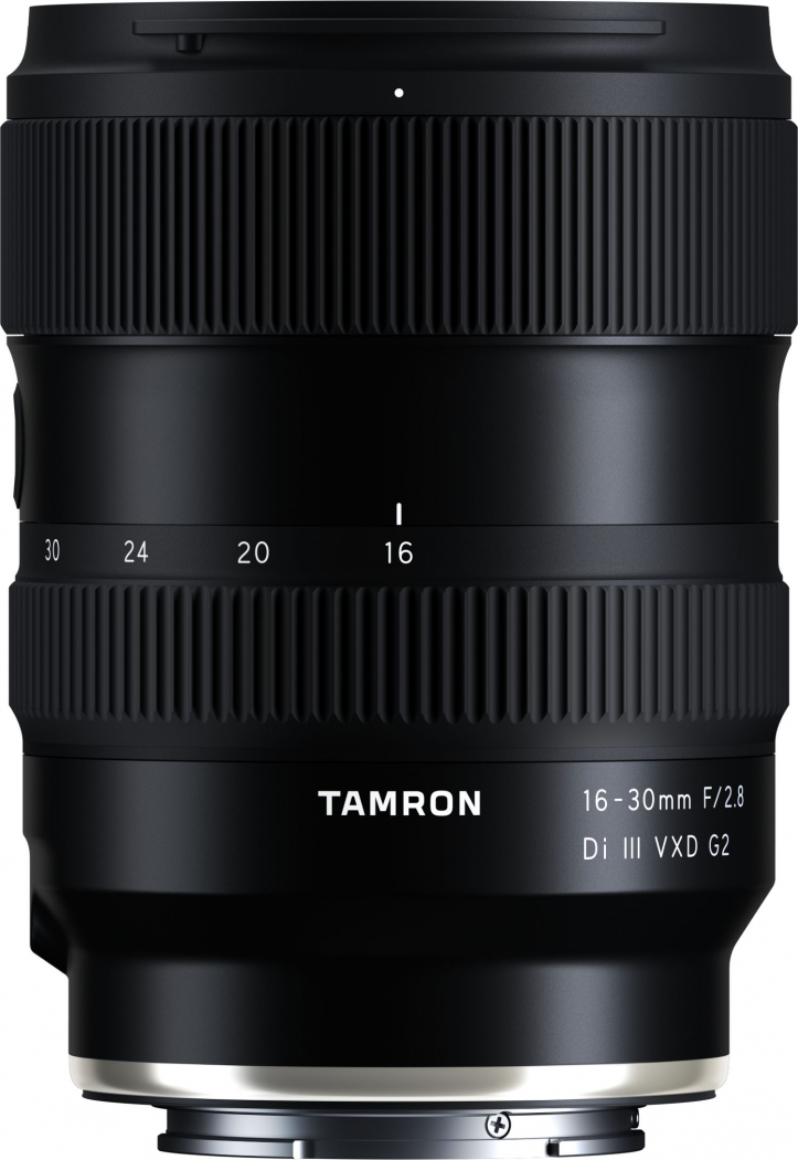 Tamron 16-30mm f2,8 Di III VXD G2 Sony-E Kundenretoure