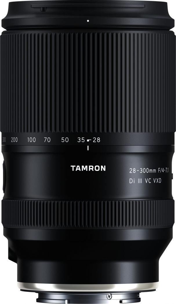 Tamron 28-300mm f4-7,1 Di-III VC VXD Sony E Kundenretoure