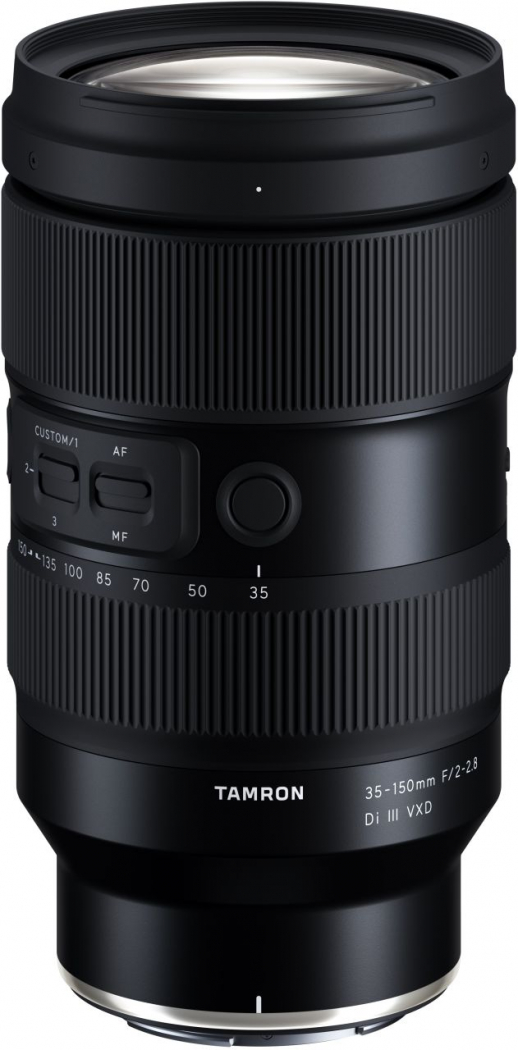 Tamron 35-150mm f2,0-2,8 Di III VXD Nikon Z