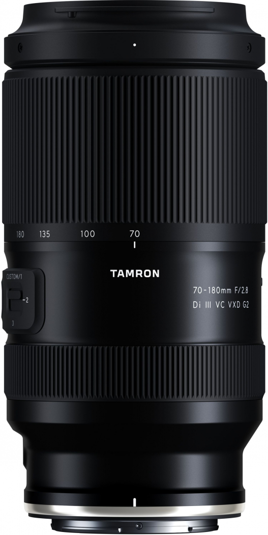Tamron 70-180mm f2,8 Di III VC VXD G2 Nikon Z Kundenretoure
