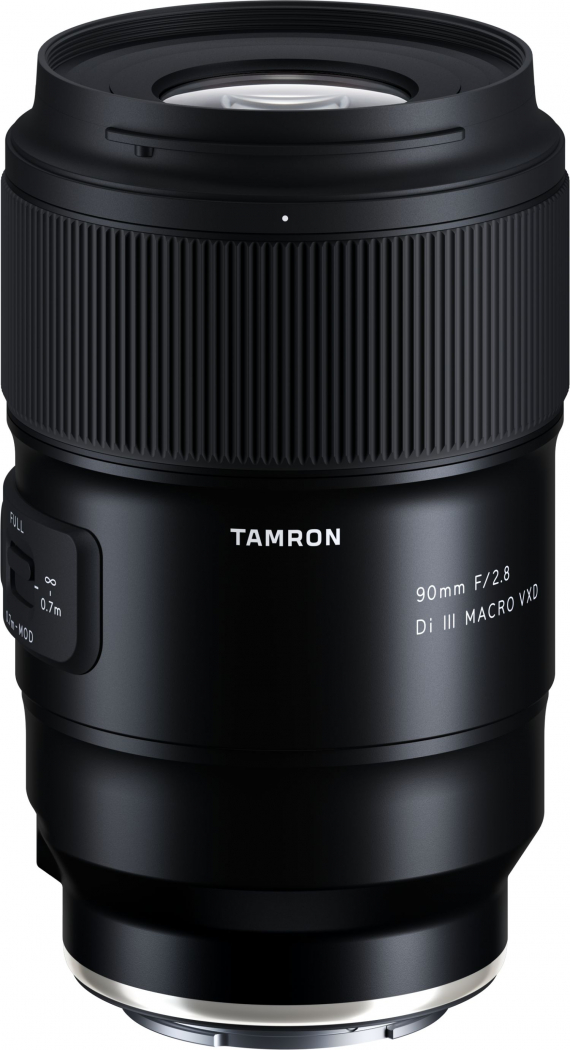 Tamron 90mm f2,8 Di III Macro VXD Sony E Kundenretoure