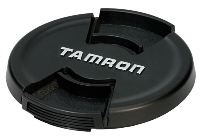 Tamron Objektivdeckel CP72 II