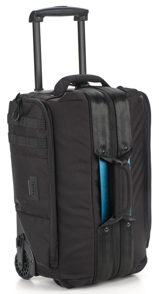 Tenba Cineluxe v2 Roller 21L Schwarz