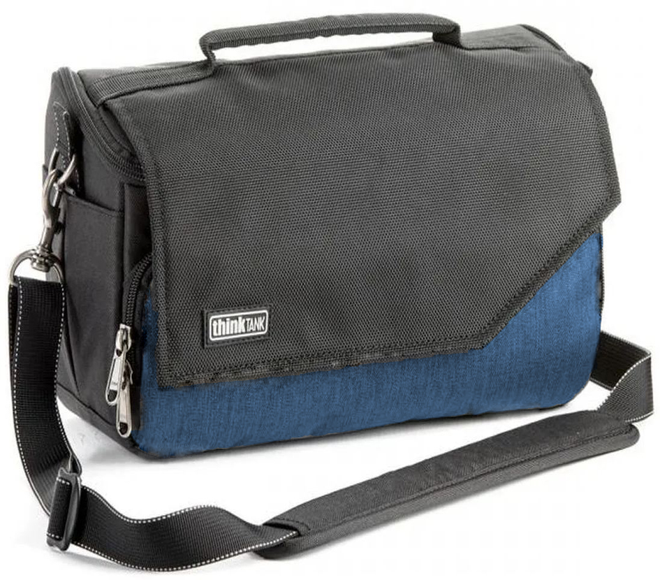 thinkTANK Mirrorless Mover 30i Dark Blue