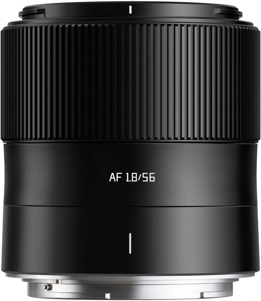 TTArtisan AF 56mm f1,8 für Nikon Z (APS-C)