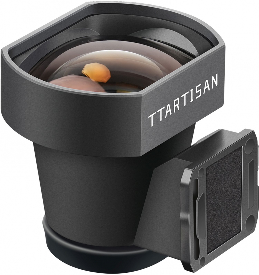 TTArtisan Aufstecksucher für 35mm Objektive