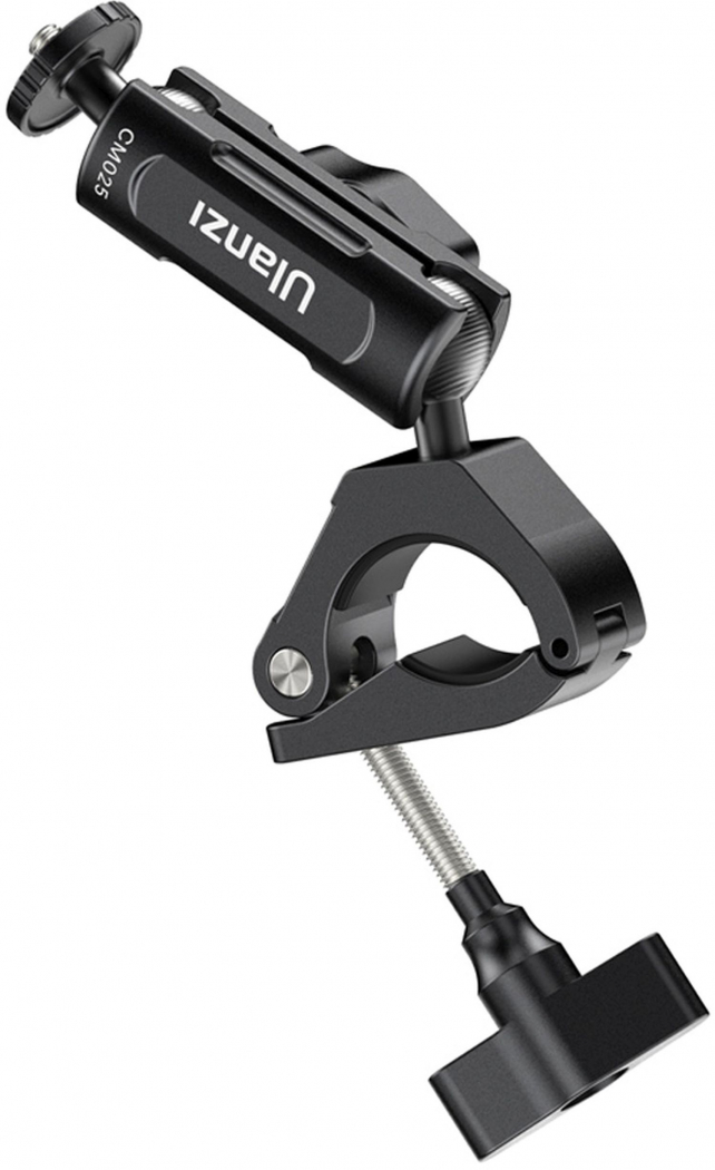 Ulanzi CM025 Fahrrad/Motorrad Lenkerklemmhalterung für GoPro/Insta360
