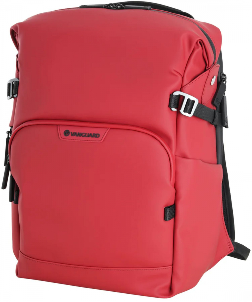 Vanguard VEO LITE B20L Rucksack Red