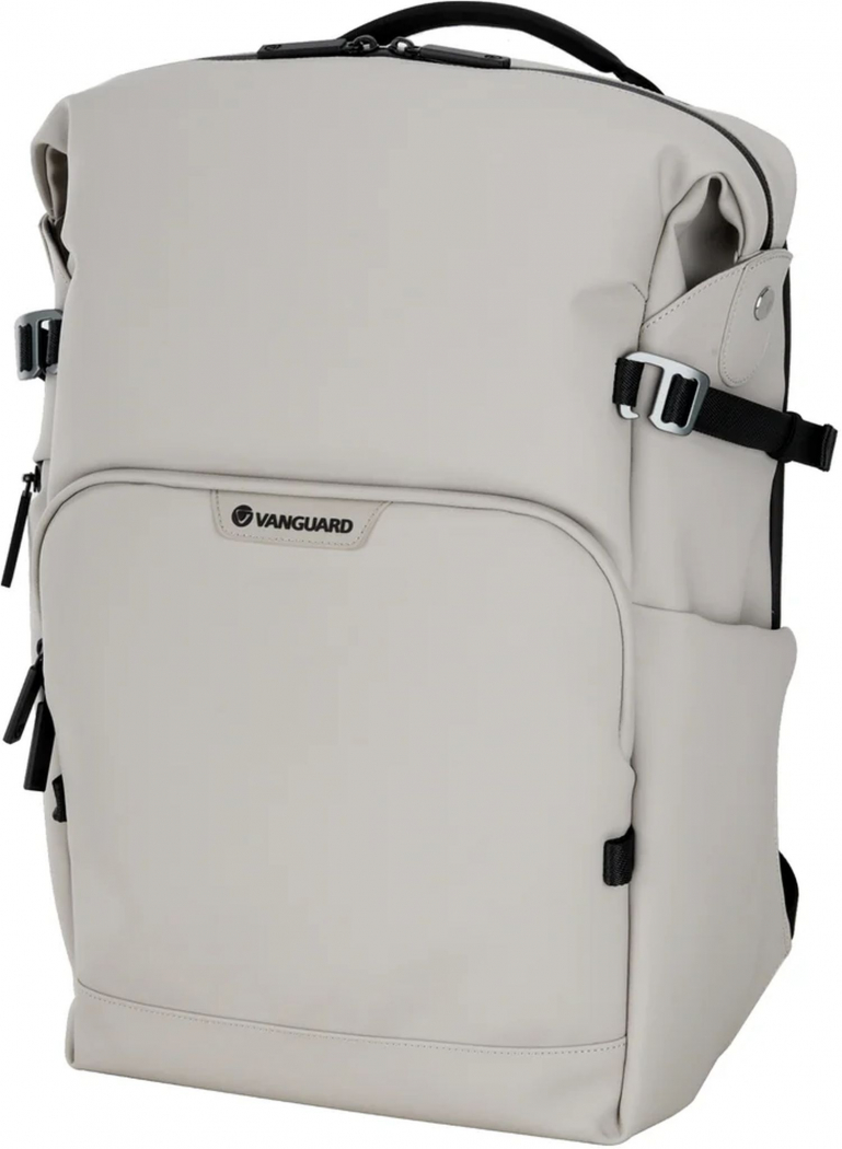 Vanguard VEO LITE B25L Cream Rucksack