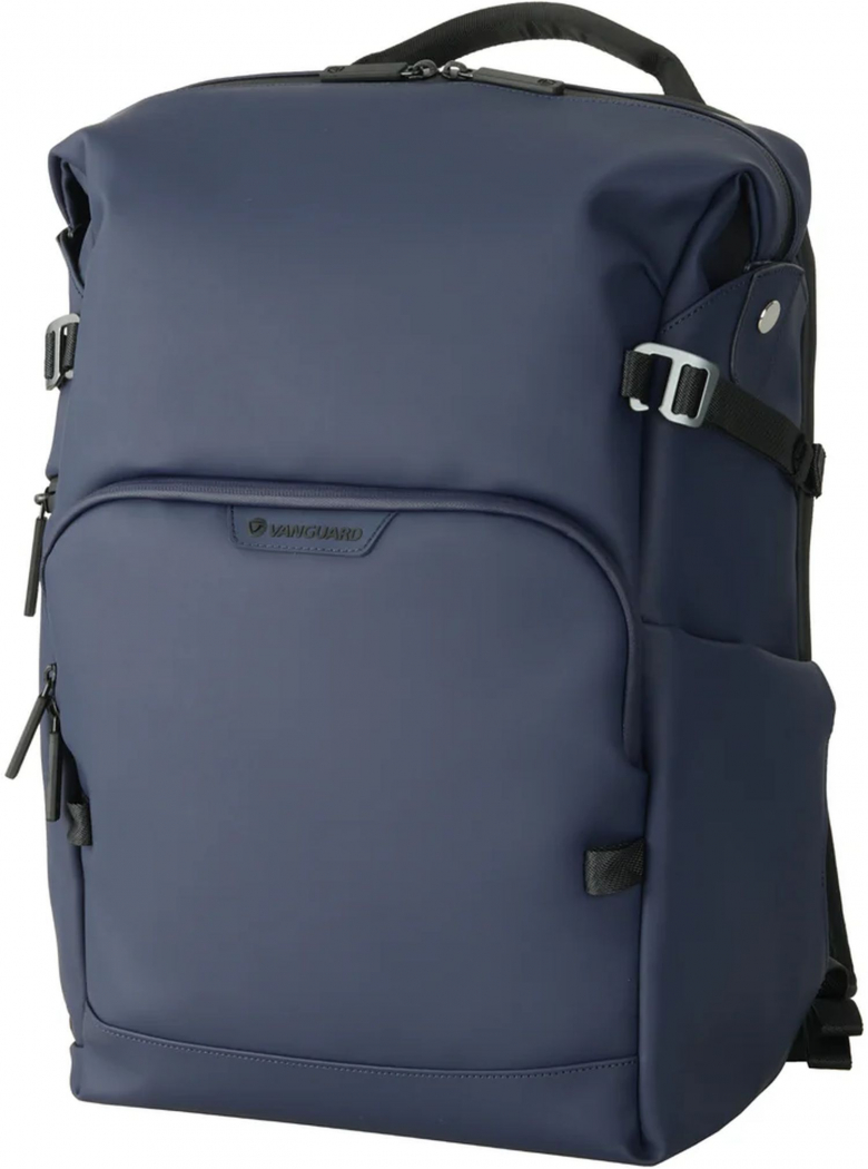 Vanguard VEO LITE B25L Rucksack Navy Blue