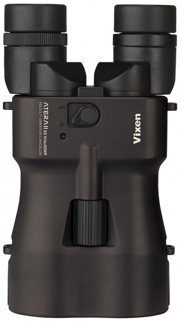 Vixen Atera II ED 16x50 WP Bildstabilisiertes Fernglas