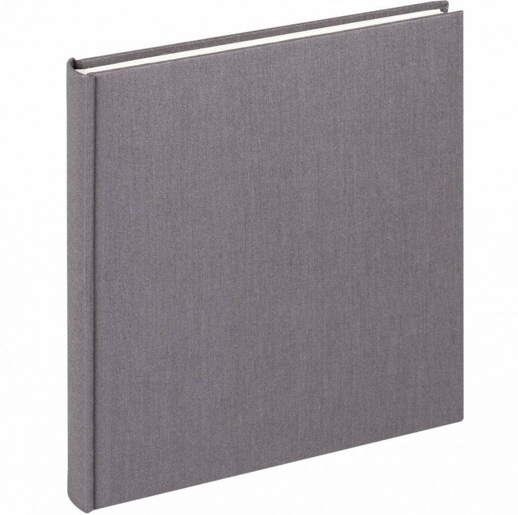 Walther FA-505-T Classicalbum Cloth anthrazit 26x25