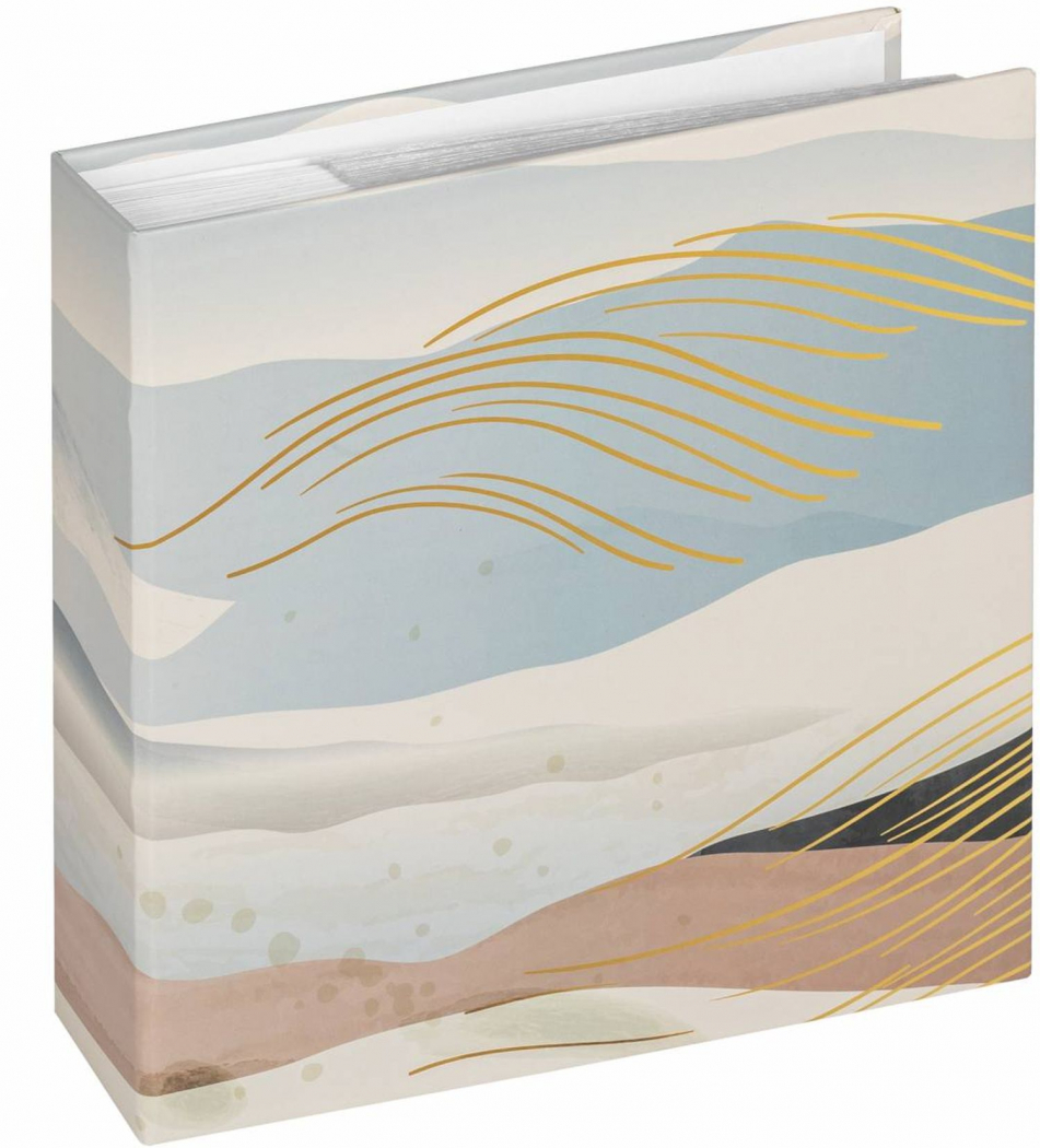 Walther ME-297-2 Memo-Album Variety mountain 200 Fotos 10x15 cm