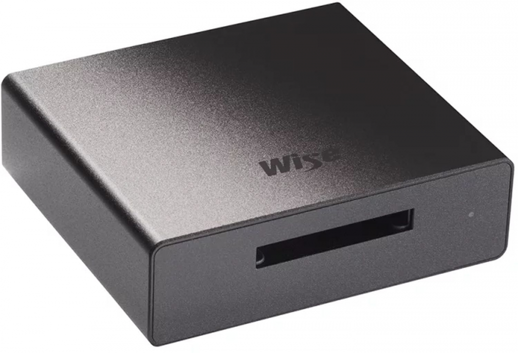 Wise CFexpress 4.0 Type B Card Reader