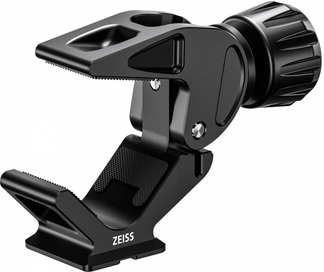ZEISS Bino-Klemme