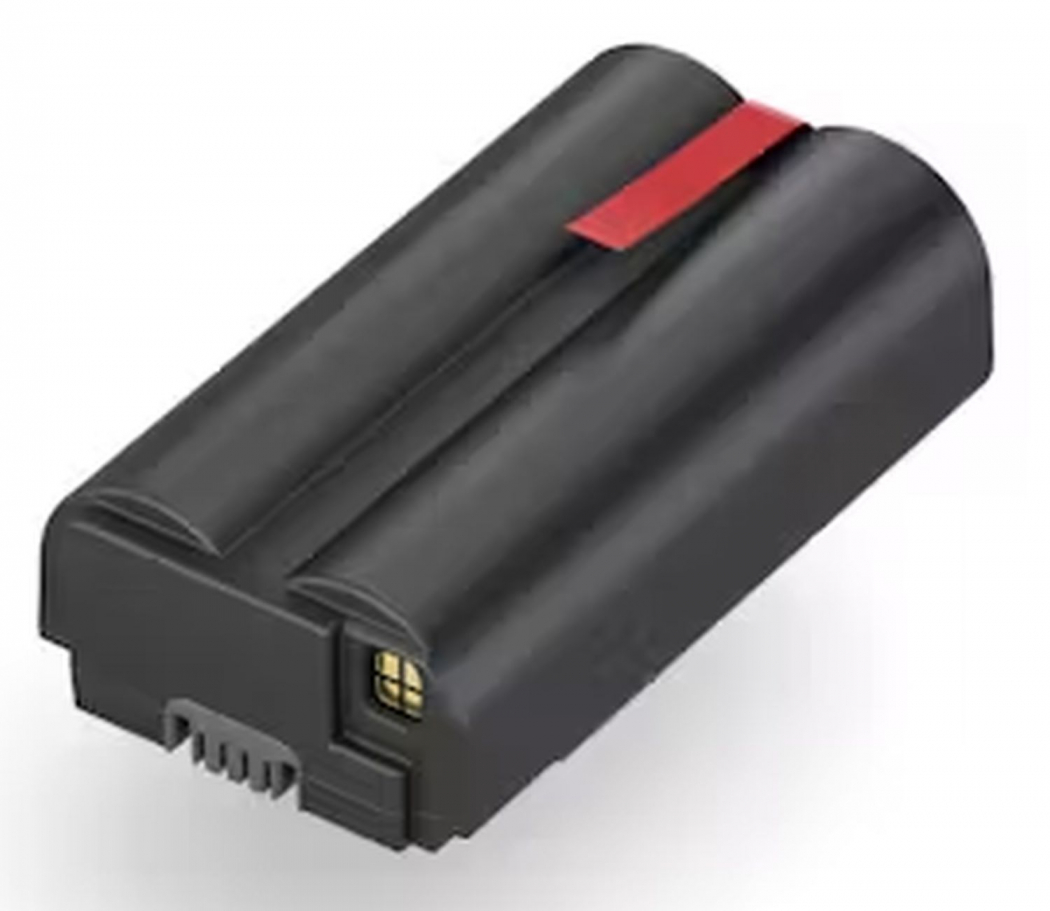 ZEISS Ersatzakku für DTI 6