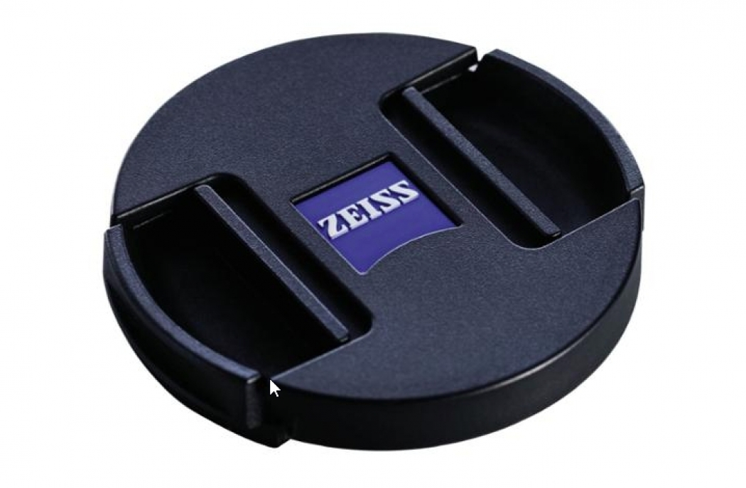 ZEISS Frontdeckel 43mm für 2/35, 2.8/35, 2/50