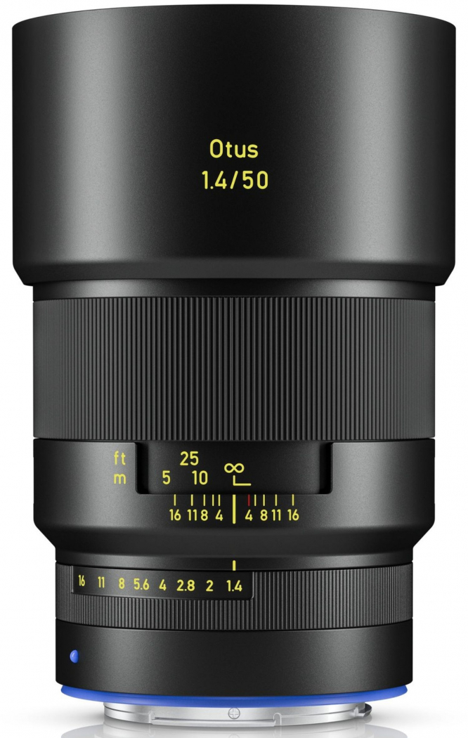 ZEISS Otus ML 50mm f1,4 Canon RF