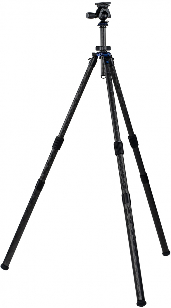 ZEISS Pro-Serie Stativ-Kit Max-Duty V