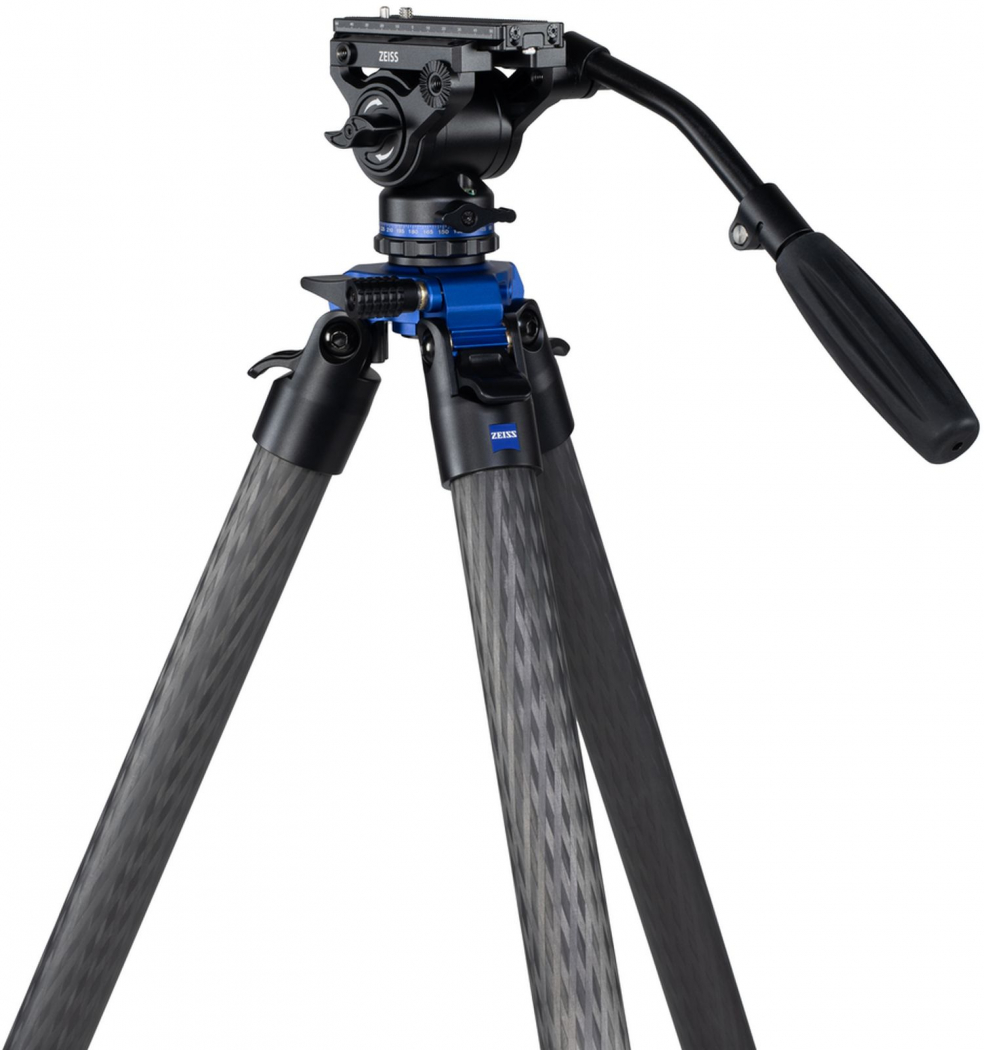 ZEISS Pro-Serie Stativ-Set Universal