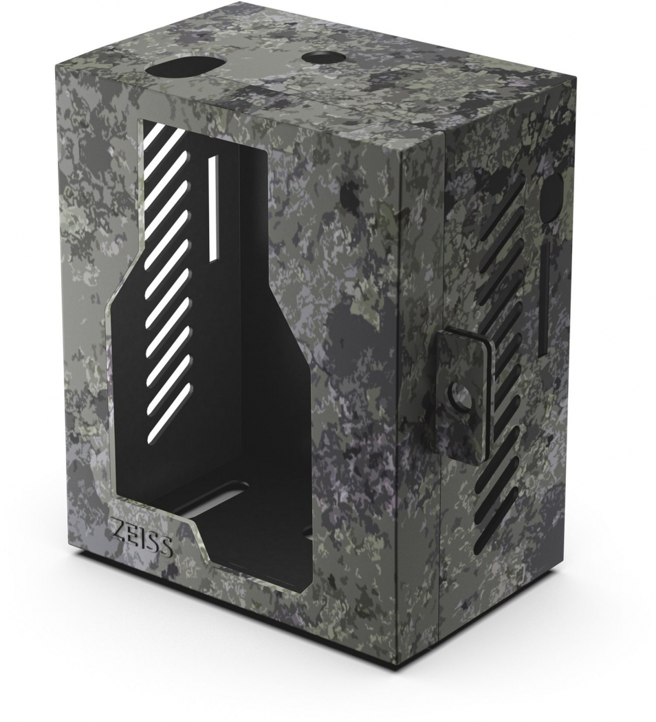 ZEISS Secacam 5 Metallgehäuse