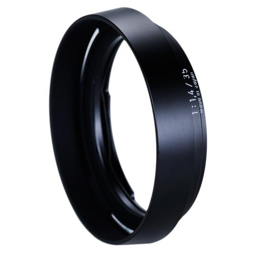ZEISS Streulichtblende für Distagon T* 1,4/35 ZM