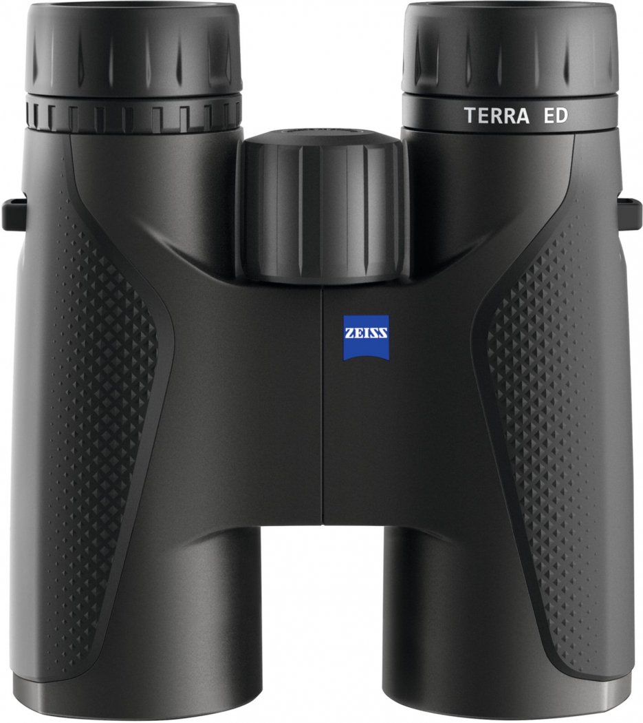ZEISS Terra ED 10x42 schwarz
