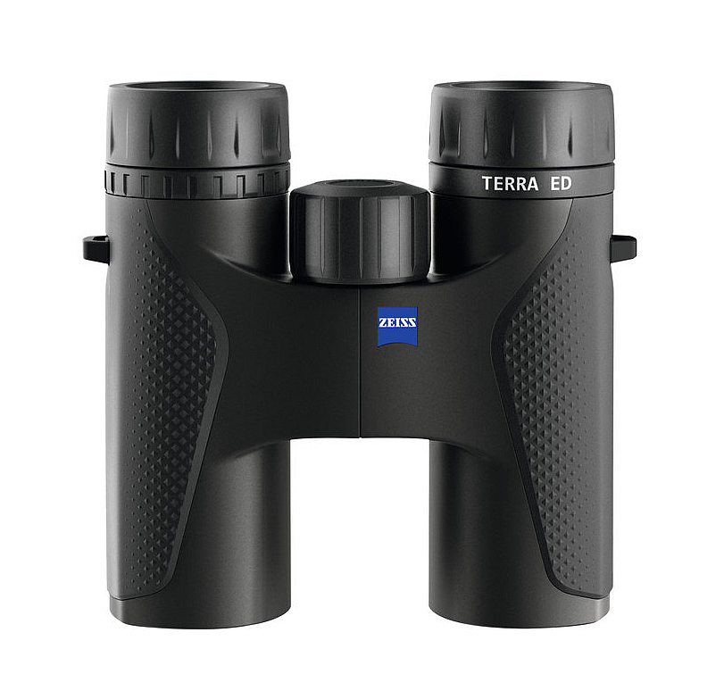 ZEISS Terra ED 8x32 schwarz