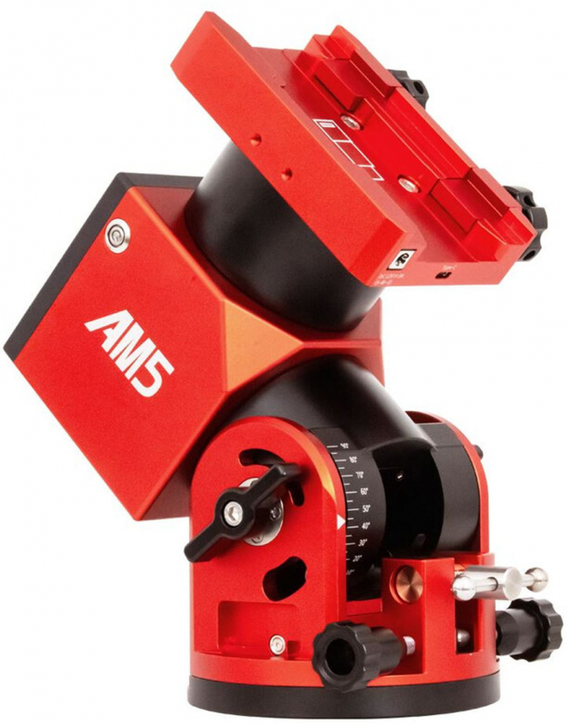 ZWO Montierung AM5 N Harmonic Equatorial Mount
