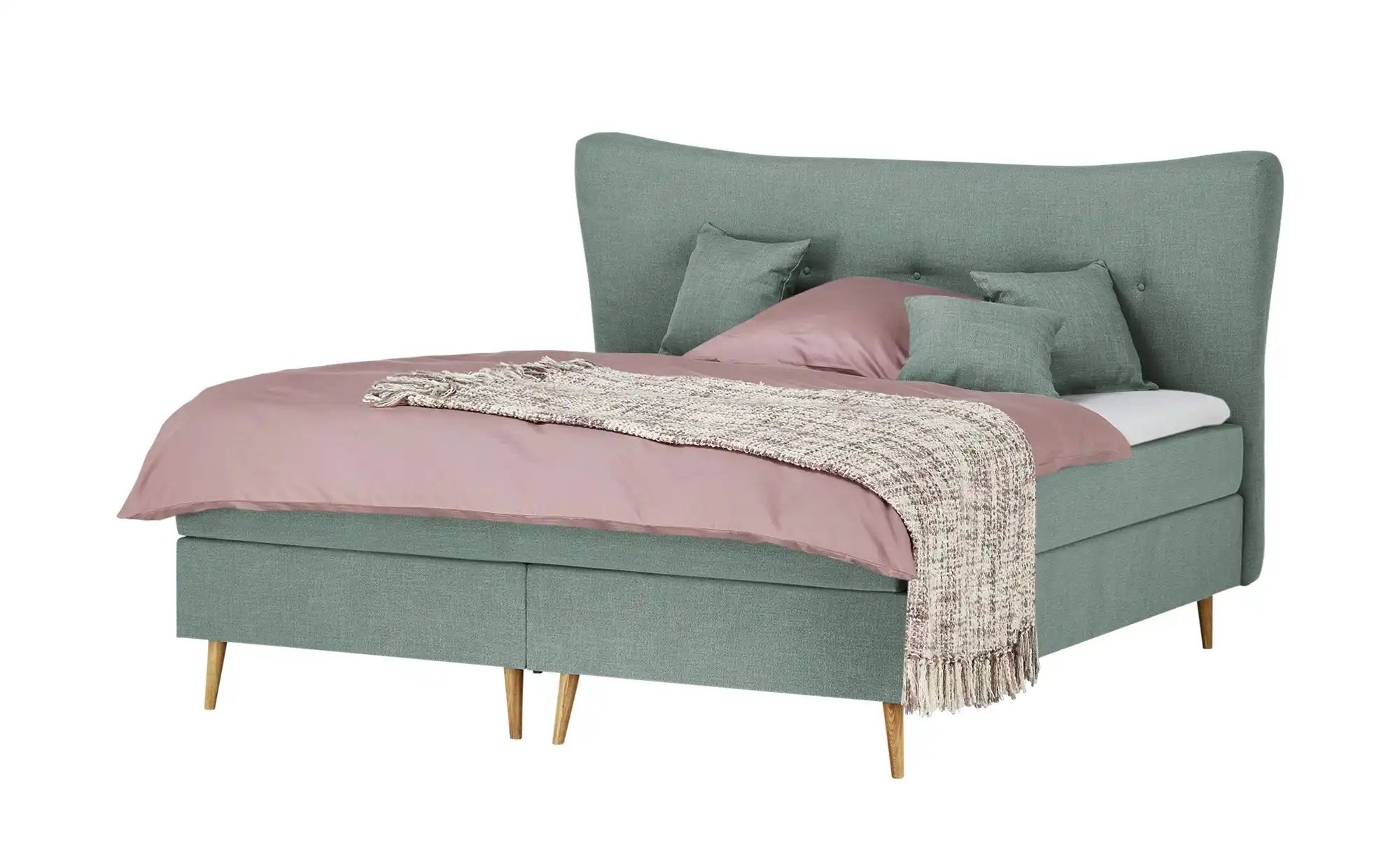 Boxspringbetten In Raten Kaufen Hier Geht S