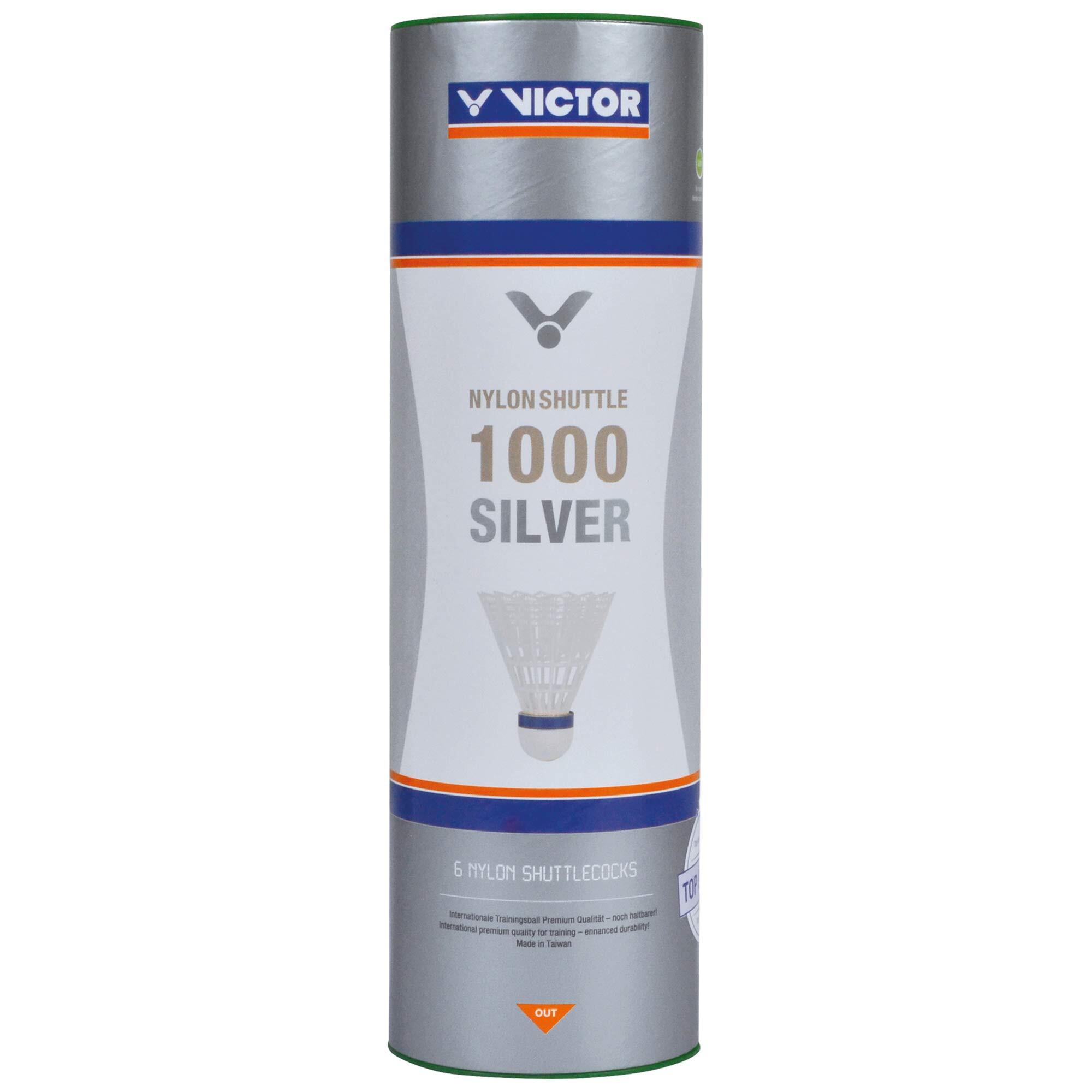 Lenkrad Victor Nylon Shuttle 1000