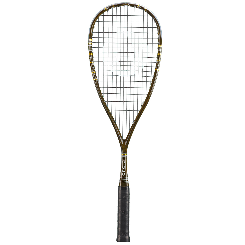 Squashschläger Oliver Sport Orc-a-supralight