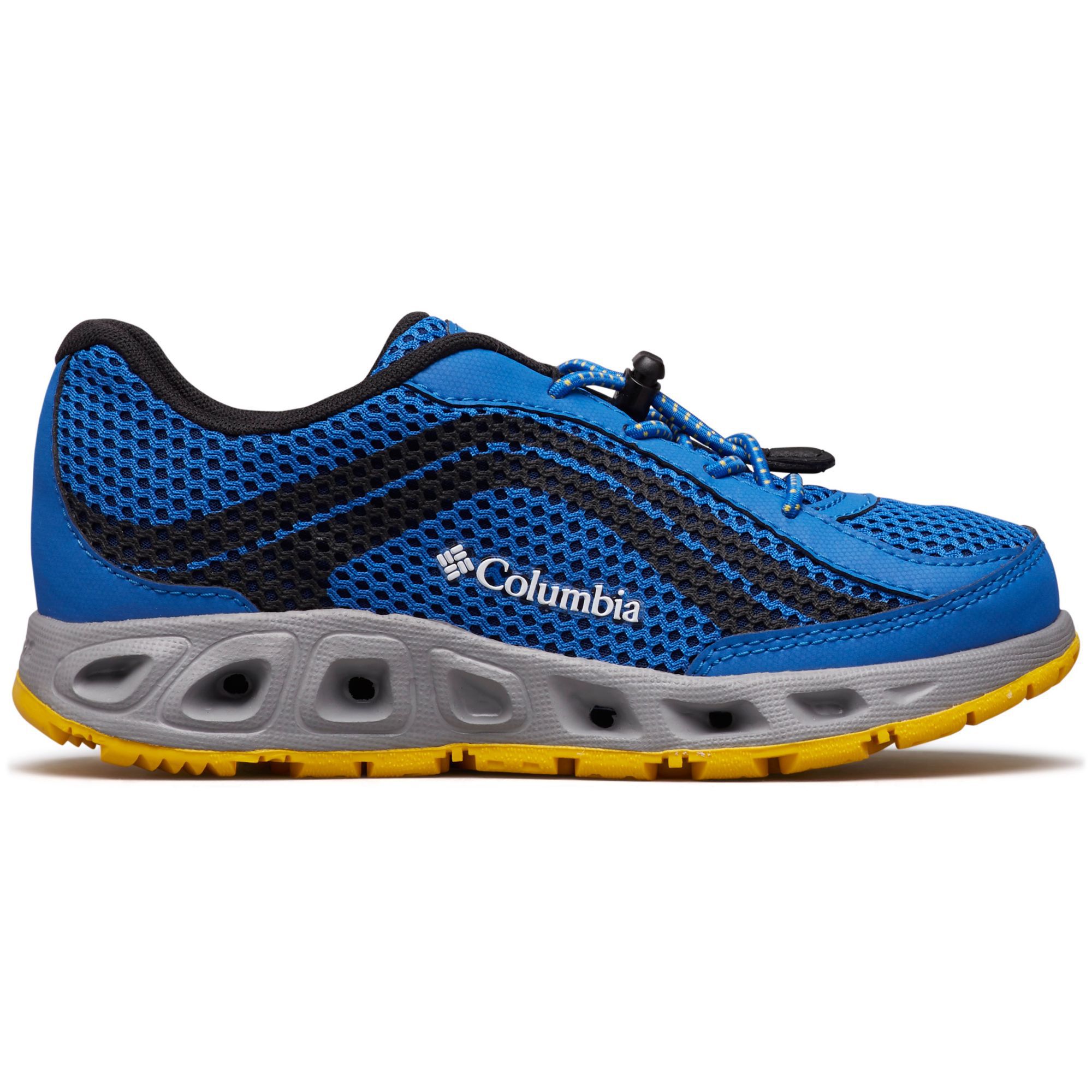 Trailrunning-Schuhe für Kinder Columbia Drainmaker IV