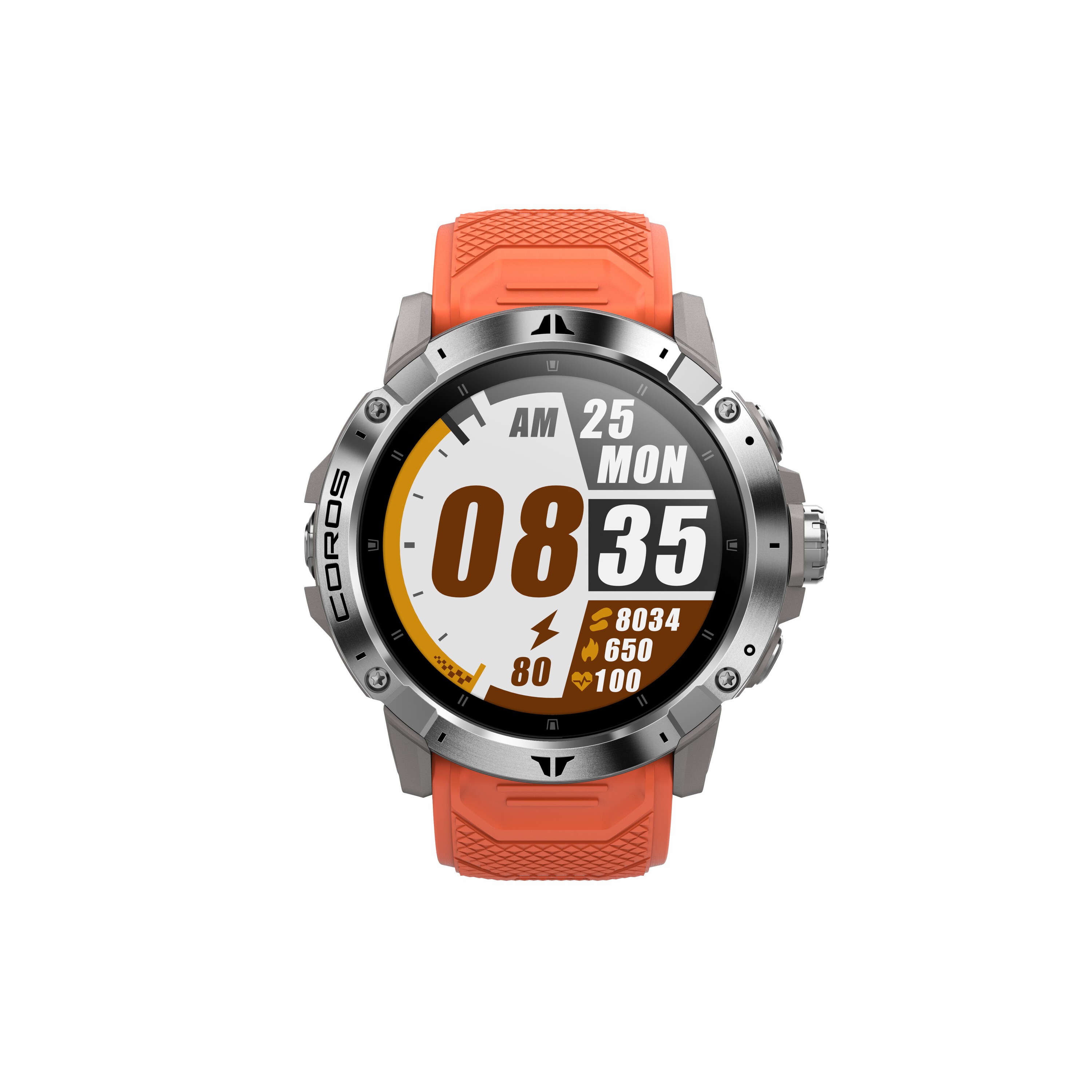 Smartwatch Coros Vertix 2 GPS