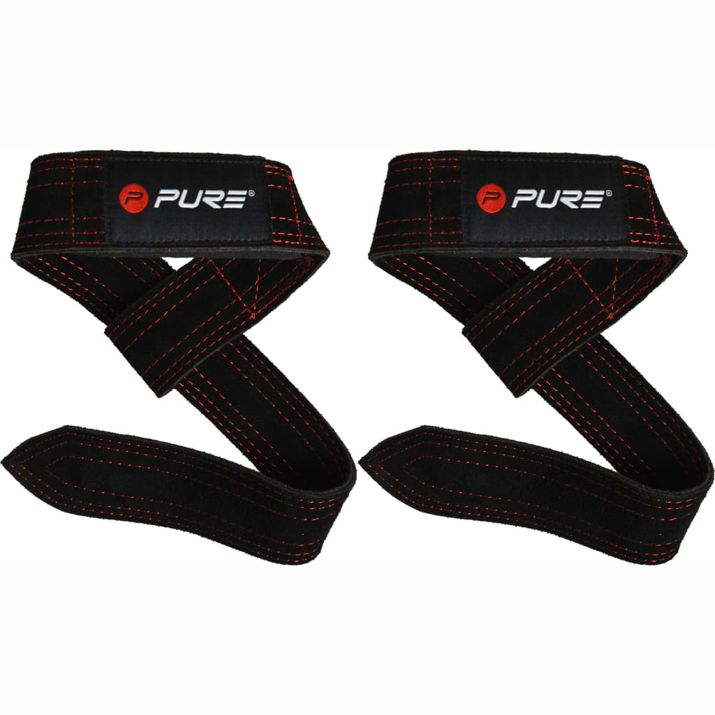 Hebegurte Pure2Improve Lifting Straps