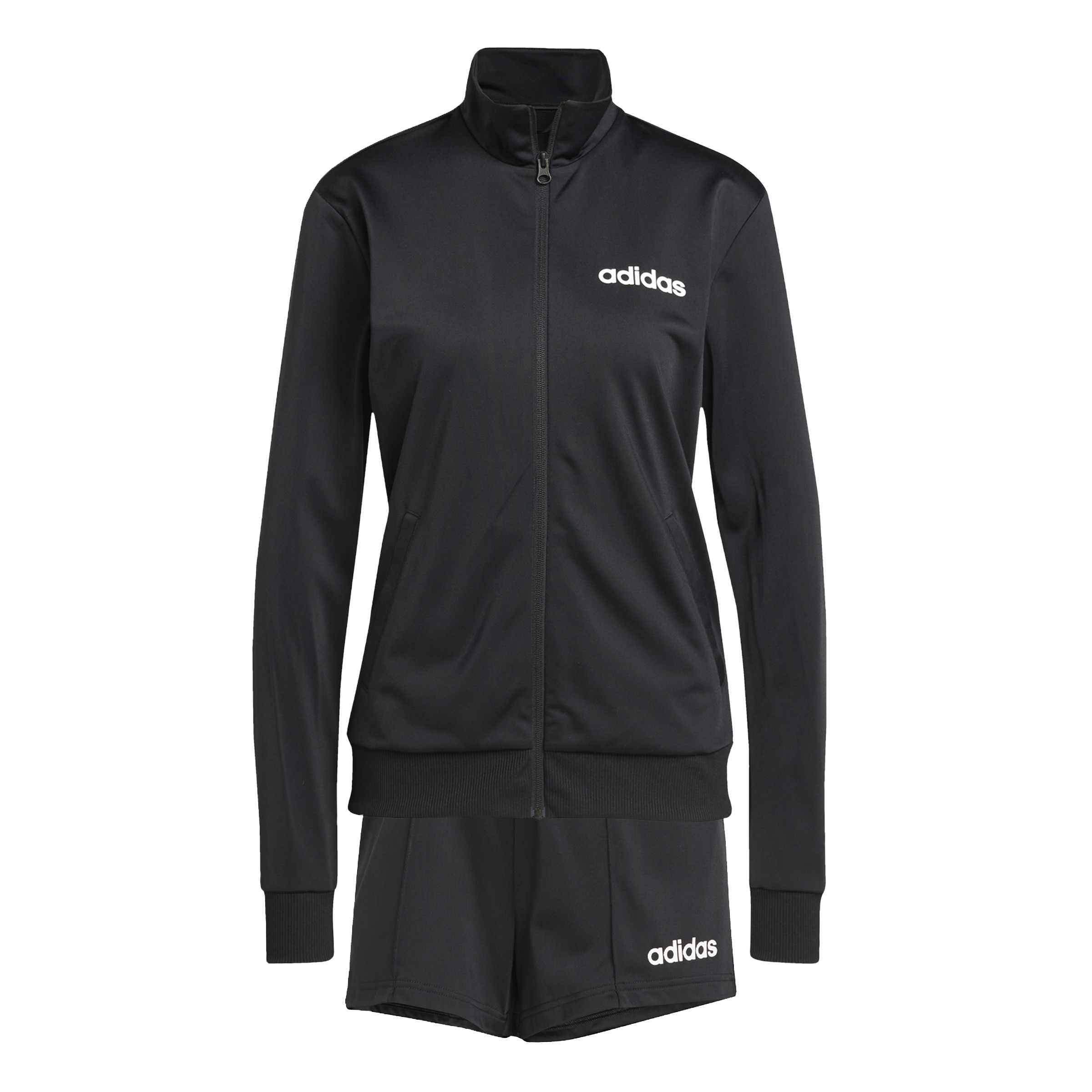 Trainingsanzug Damen adidas Essentials Linear