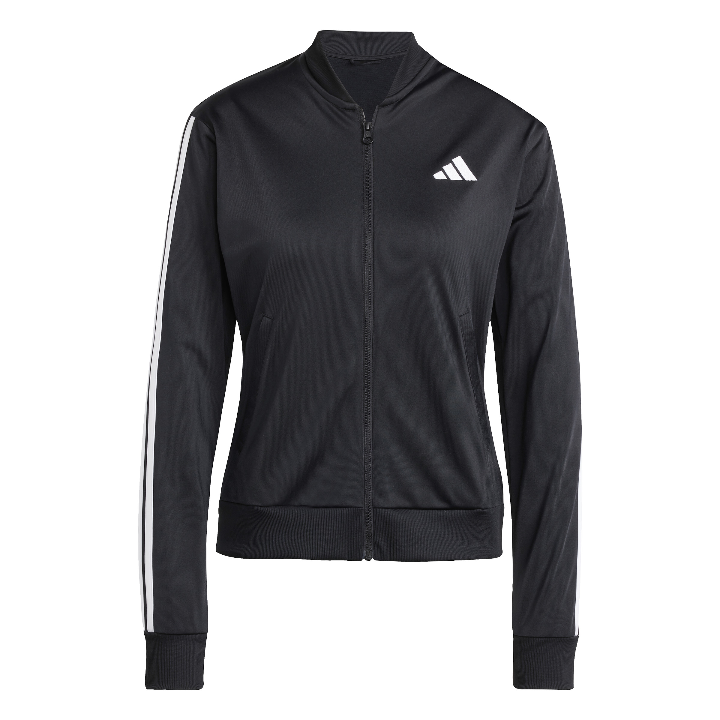 Trainingsanzug Damen adidas Essentials 3-Stripes